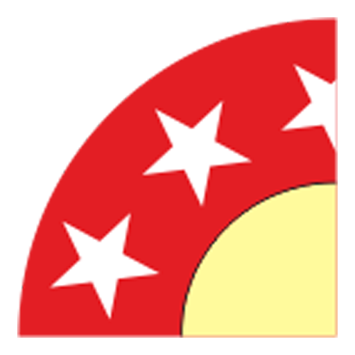 BEE star label icon