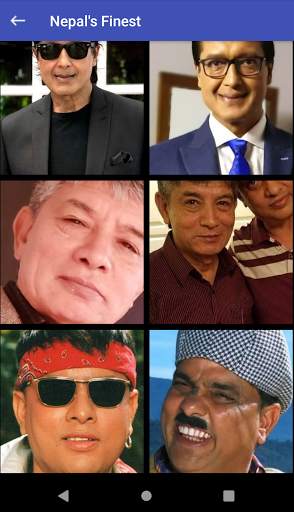 Tiktok Stars - Nepal's Finest Collection screenshot 4