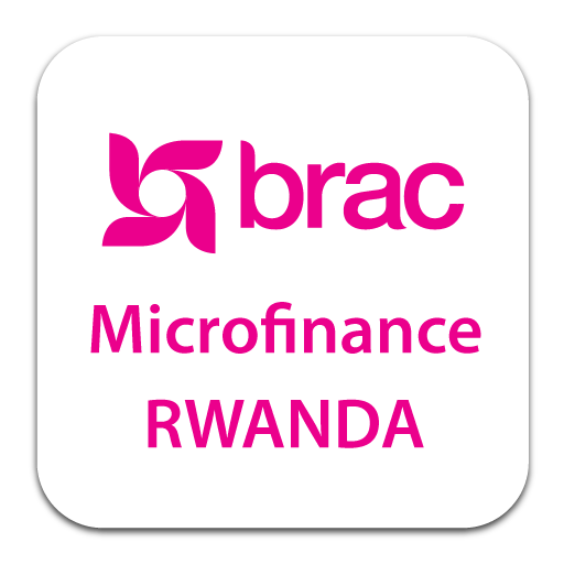 BRAC Microfinance Rwanda أيقونة