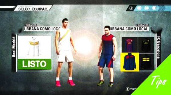 New Fifa Street 17 Tips screenshot 1