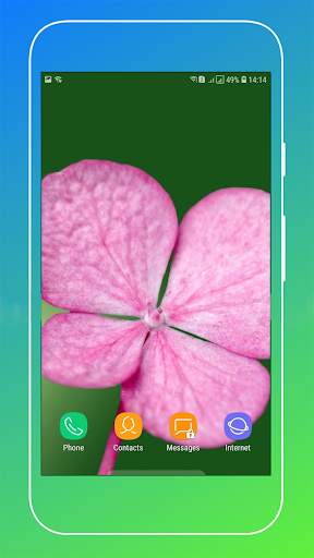 Macro Wallpaper screenshot 9