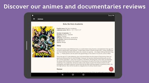 Japan Guide, Travel Discovery screenshot 8