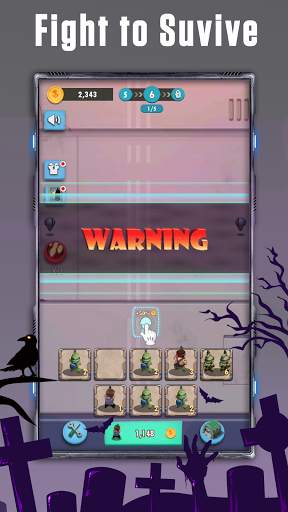 Zombie Exploder screenshot 4