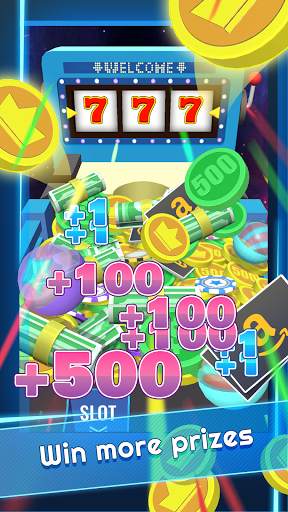 Hyper Pusher screenshot 3