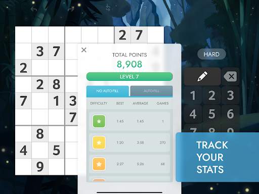 Sudoku: Number Match Game screenshot 13