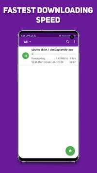 Movie Downloader Torrent screenshot 8