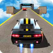 Car Racing Stunts- GT Car Racing Simulator 1.0