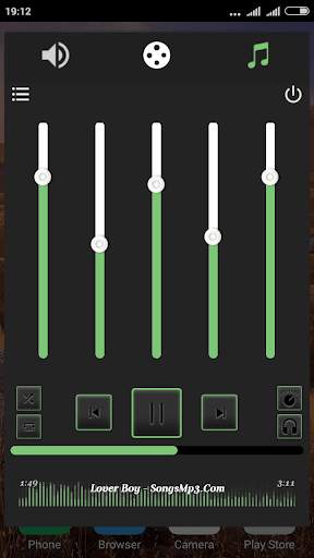 Volume Booster screenshot 6