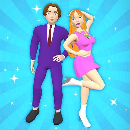 Couple Run! 1.7
