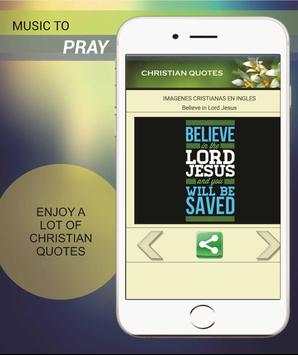 Music to pray screenshot 5