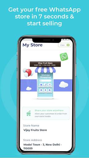 Becho 24x7 - Free Online Store | Delivery | Reward screenshot 3
