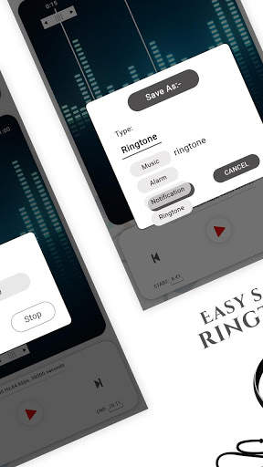 Mp3 Cutter and Joiner screenshot 5
