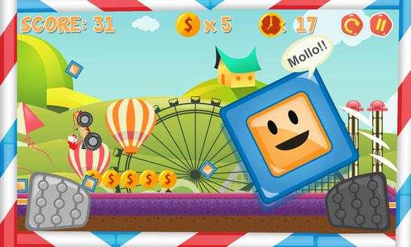 Beano Funny Climber screenshot 5