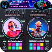 3D DJ Mixer - DJ Virtual Music 2020 3.15