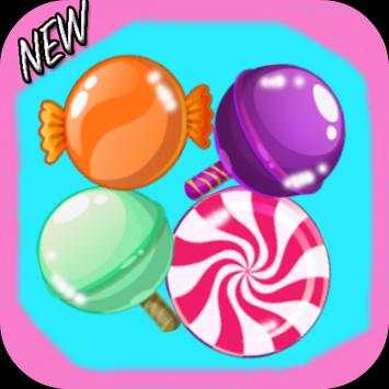 Candy Frenzy Match screenshot 1