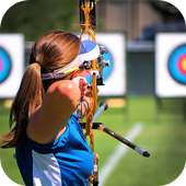 Archery King Master