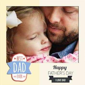 Father Day Photo Frames screenshot 8
