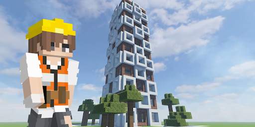 Building for Minecraft screenshot 3
