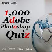 Free Adobe Photoshop Quiz 2.0.0
