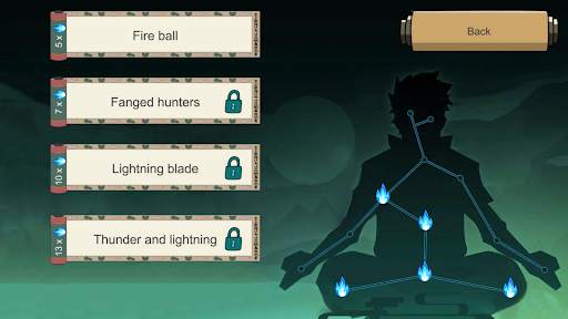 Great Ninja screenshot 4