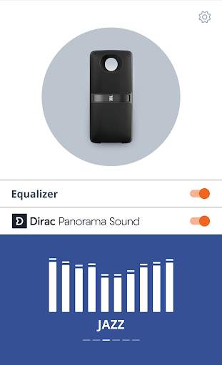 My JBL SOUNDBOOST2 screenshot 1