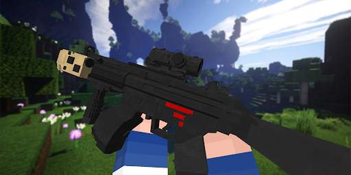 Gun Mods for Minecraft screenshot 4