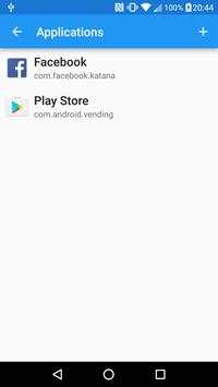 Knock App Launcher screenshot 2