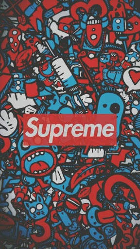 Dope Wallpapers HD 4K screenshot 1