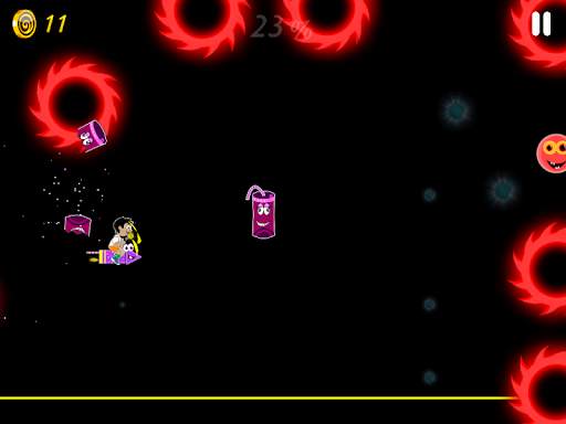 Diwali Dreams : Diwali game with music screenshot 11