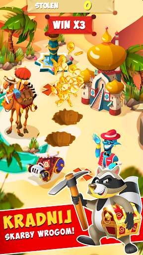 Coin Boom screenshot 2