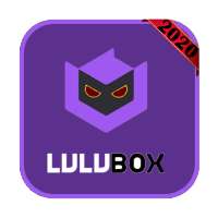 Lulubox Guide for Free Skin logo