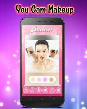 YouCAm Makeup screenshot 8