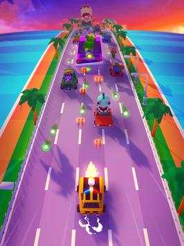 Road Clash скриншот 5