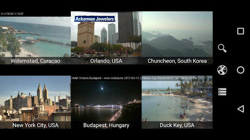 Earth Online: Live World Webcams & Cameras screenshot 3