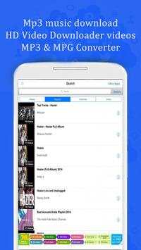Music Player screenshot 3