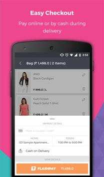 Fynd Store screenshot 4