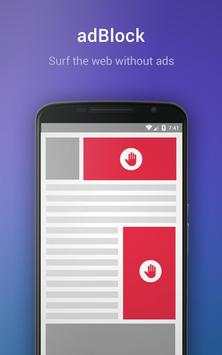 Internet Browser screenshot 2