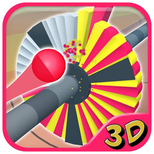 Color shooter 3D : Ball Paint - Fun Arcade Game 0.1