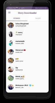 Story saver for instagram Pro screenshot 4
