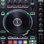 DJ MIX Record Player 1.0