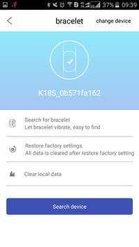 Mistep screenshot 5