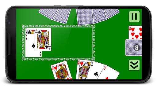Durak (Fool) screenshot 6