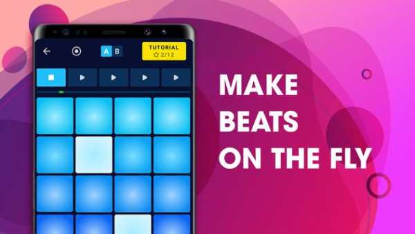 Drum Pad Machine screenshot 5