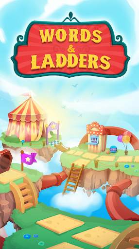 Words & Ladders screenshot 8