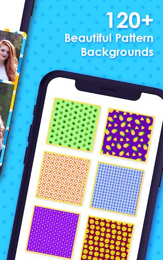 Photo Frames Collage Maker screenshot 3