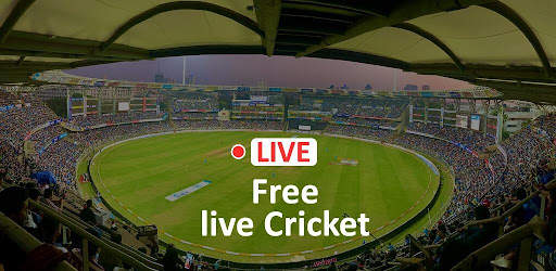 Live Cricket TV - Live Match screenshot 1