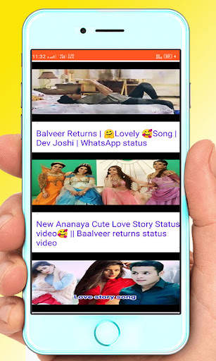 Dev Joshi video status screenshot 3