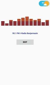 Radio FM Banjar screenshot 6