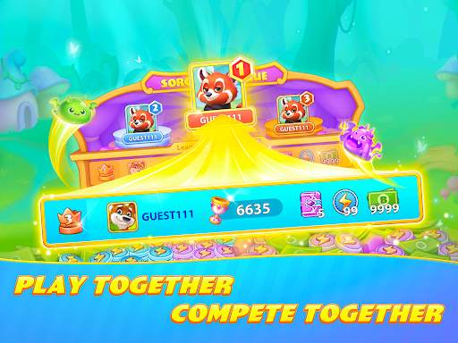 Bingo Journey - Lucky Casino screenshot 12