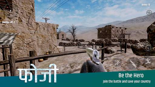 Fauji Veer : Indian Soldier screenshot 6